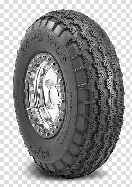 Tread Baja Bug Car Formula One tyres Tire, car tires transparent background PNG clipart