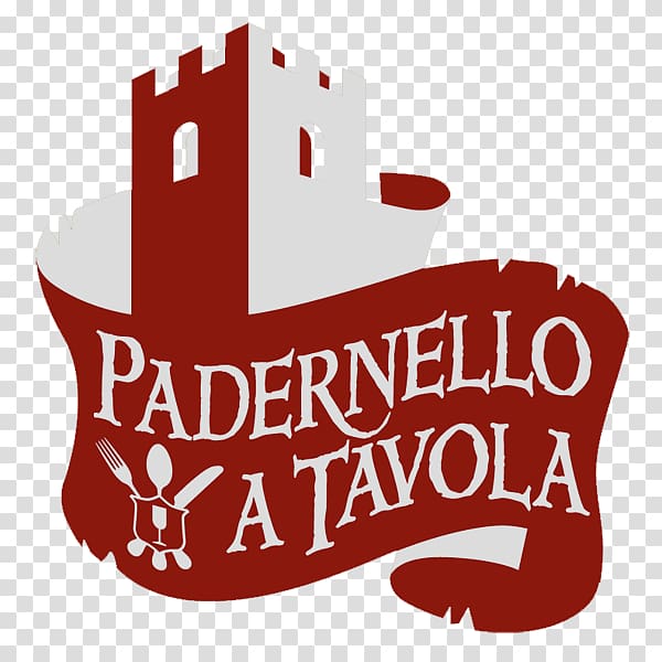Fondazione Castello di Padernello Borgo San Giacomo Locanda del Vegnot Castle, Slow Food logo transparent background PNG clipart