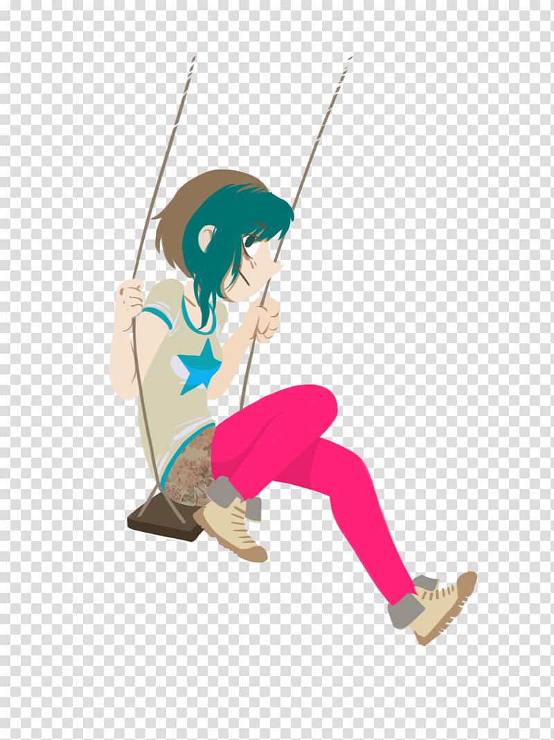 Figurine Legendary creature, ramona flowers comic transparent background PNG clipart