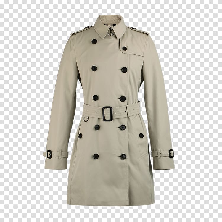 burberry winter trench