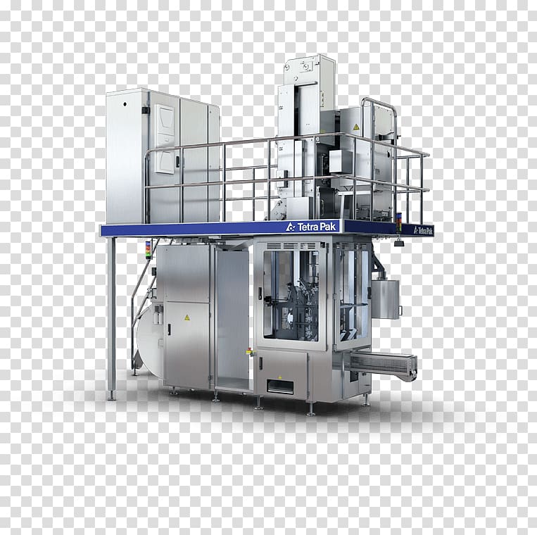 Machine Tetra Pak Oy Tetra Brik Aseptic processing, Tetra pak transparent background PNG clipart