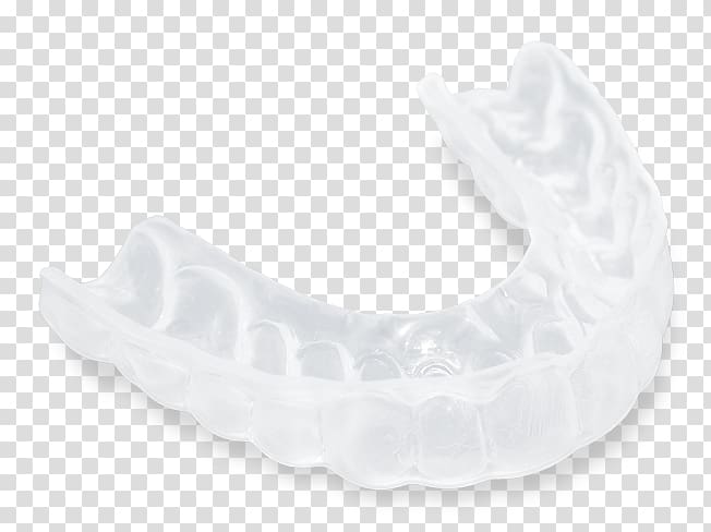 Jaw, Night Guard transparent background PNG clipart