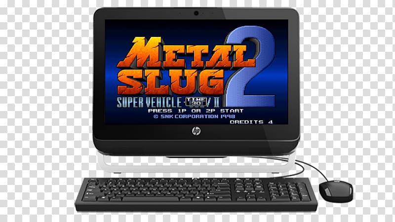 Metal Slug X Metal Slug Anthology Contra Metal Slug: Collection, Neo Geo Cdz transparent background PNG clipart