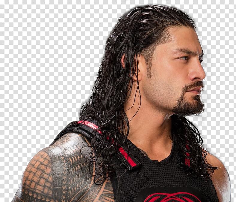 Ask your barber for the Tribal Chief special ☝🏼 @Roman Reigns @WWE ... |  TikTok