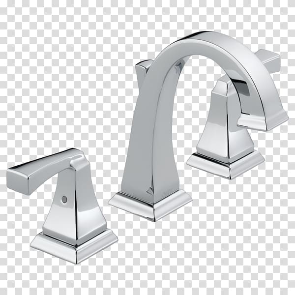 Tap Bathroom Delta Air Lines Bathtub Plumbing Fixtures, bathroom accessories transparent background PNG clipart