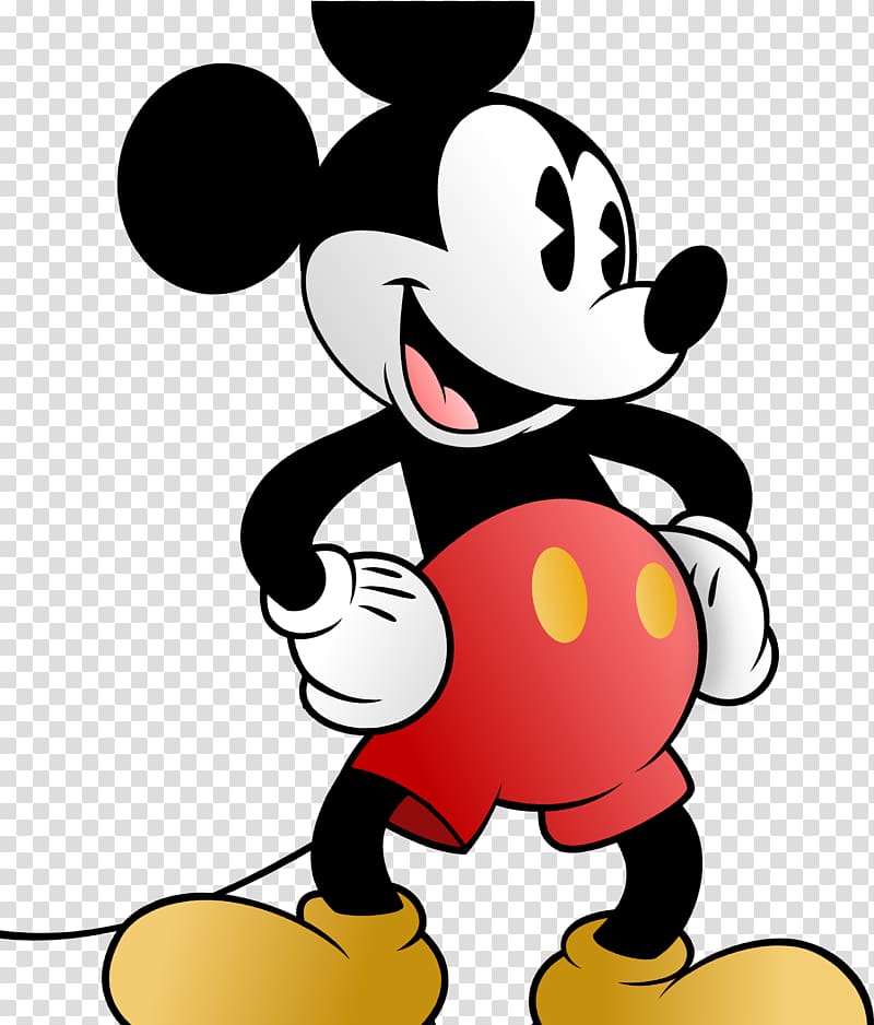 Mickey Mouse Minnie Mouse Desktop The Walt Disney Company, mickey mouse ears transparent background PNG clipart