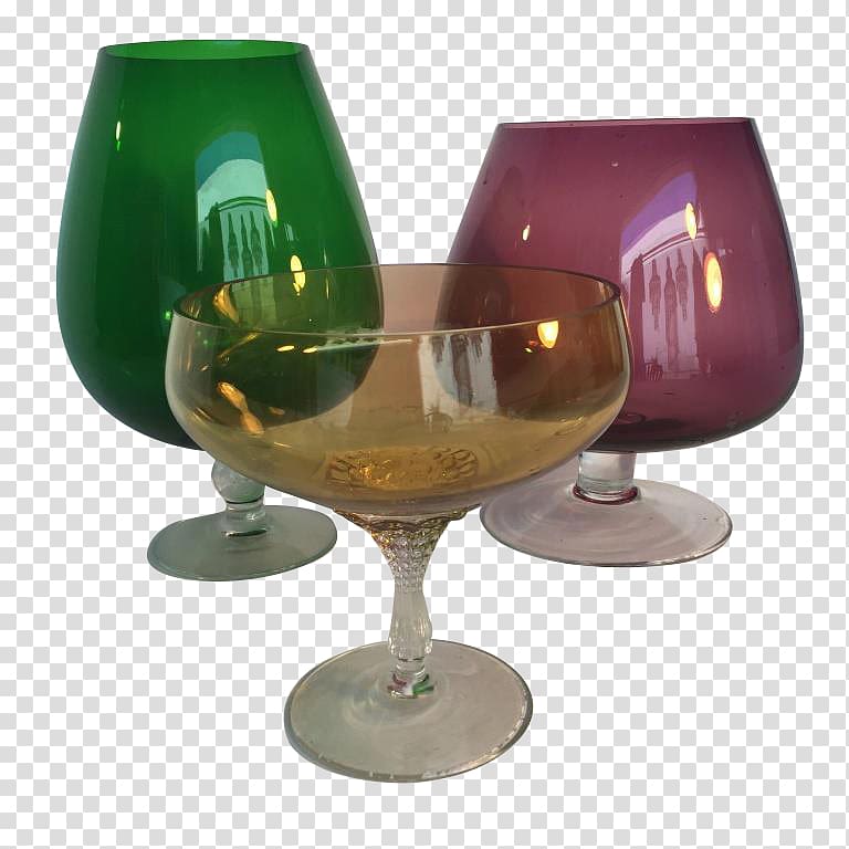 Wine glass Snifter Champagne glass Table-glass, Silver Glitter Chandeliers transparent background PNG clipart