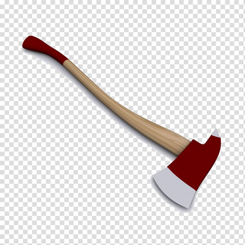 Axe Firefighter , Firefighter Axe Pic transparent background PNG clipart