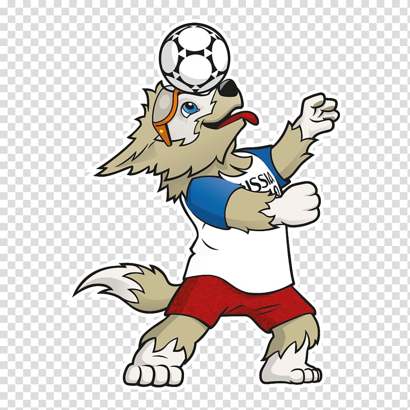 2018 World Cup 2014 FIFA World Cup Zabivaka next world cup 2018 2006 FIFA World Cup, football transparent background PNG clipart