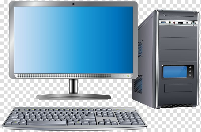 desktop computer, Laptop Computer Cases & Housings Dell , computer transparent background PNG clipart