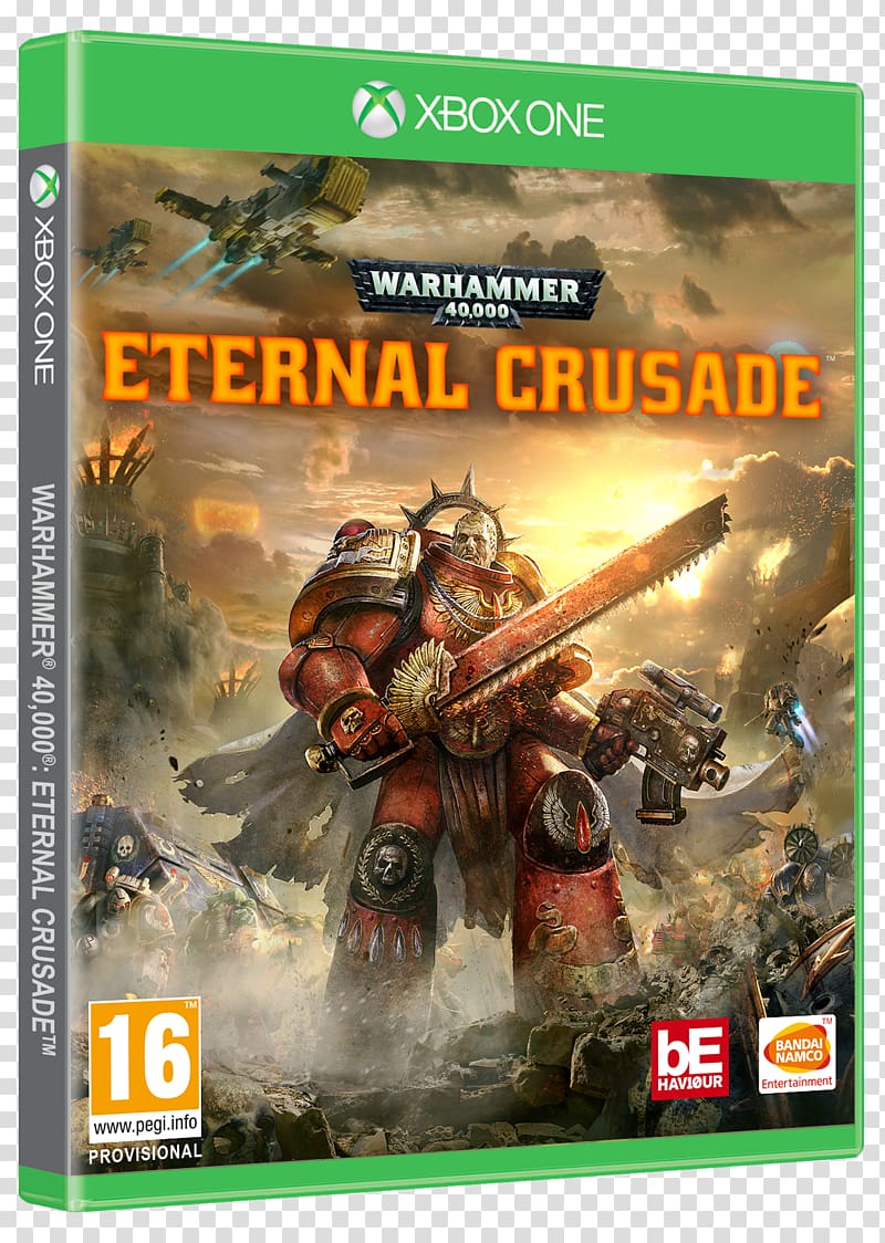 Warhammer 40,000: Dawn of War – Dark Crusade Warhammer 40,000: Eternal Crusade Warhammer 40,000: Dawn of War III Video game, Nat Games transparent background PNG clipart
