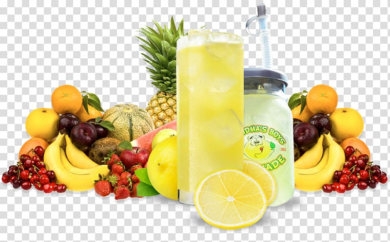 Fruit Desktop , lemonade transparent background PNG clipart