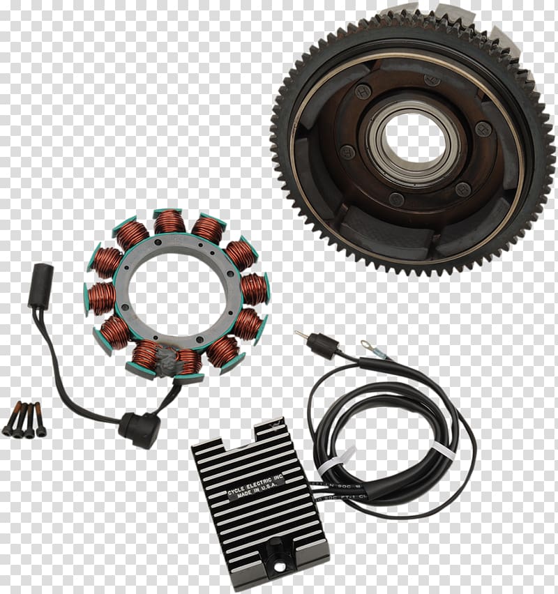 Electric generator Cummins Electricity Diesel fuel Power, others transparent background PNG clipart