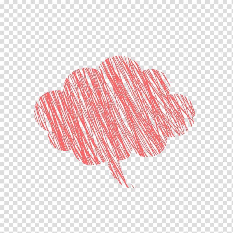 orange clouds illustration, Crayon Speech balloon Drawing , Colored bubbles,Dialog,Crayon style,Crayon dialog,Sketch dialog transparent background PNG clipart
