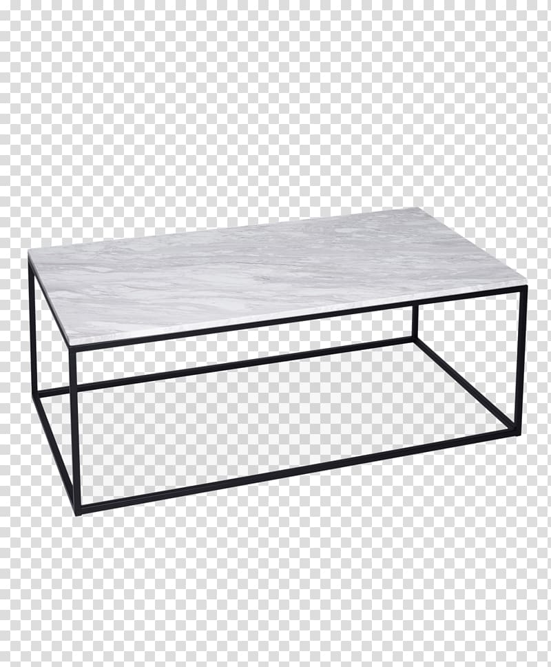 Coffee Tables Carrara Marble, sofa coffee table transparent background PNG clipart