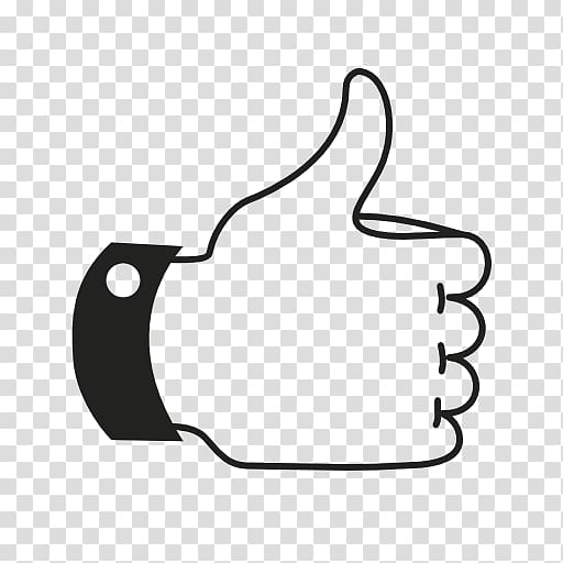 Thumb signal Hand Gesture Finger, hand transparent background PNG clipart