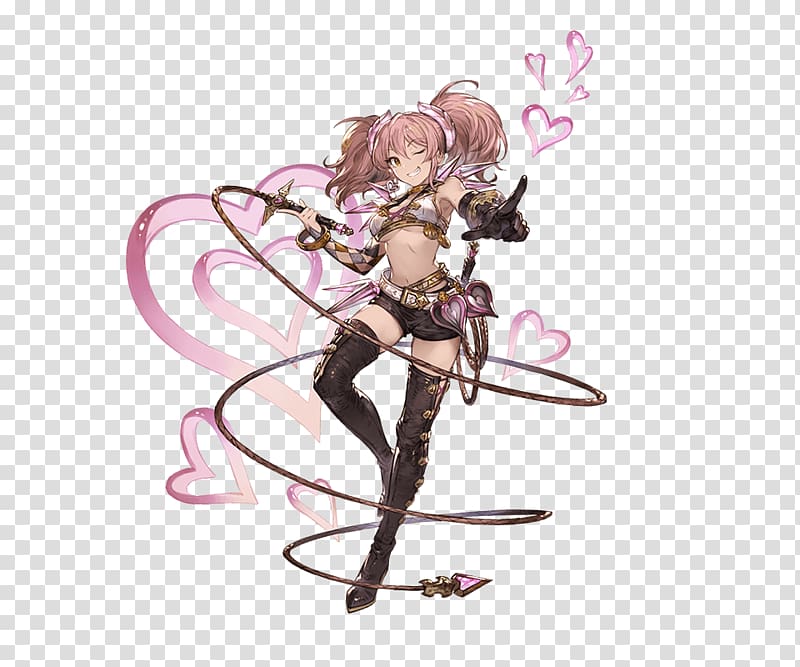 Granblue Fantasy The Idolmaster Cinderella Girls Wiki TV Tropes, granblue fantasy monsters transparent background PNG clipart
