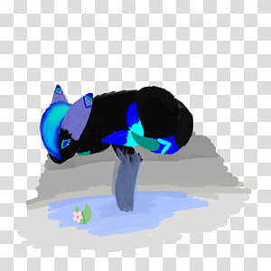 Carnivora, design transparent background PNG clipart thumbnail