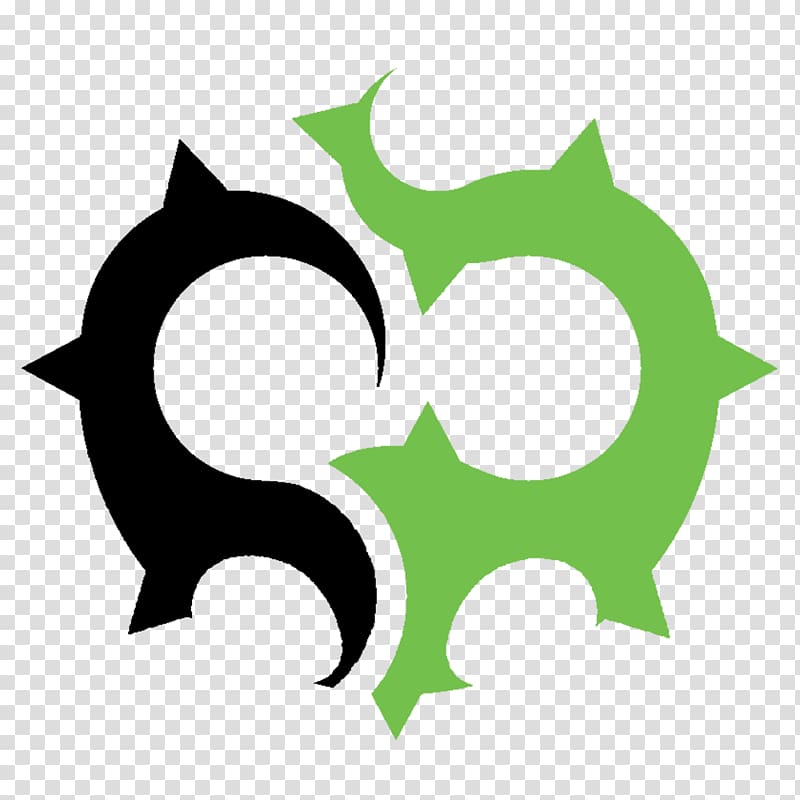 Homestuck Symbol MS Paint Adventures , Doom transparent background PNG clipart