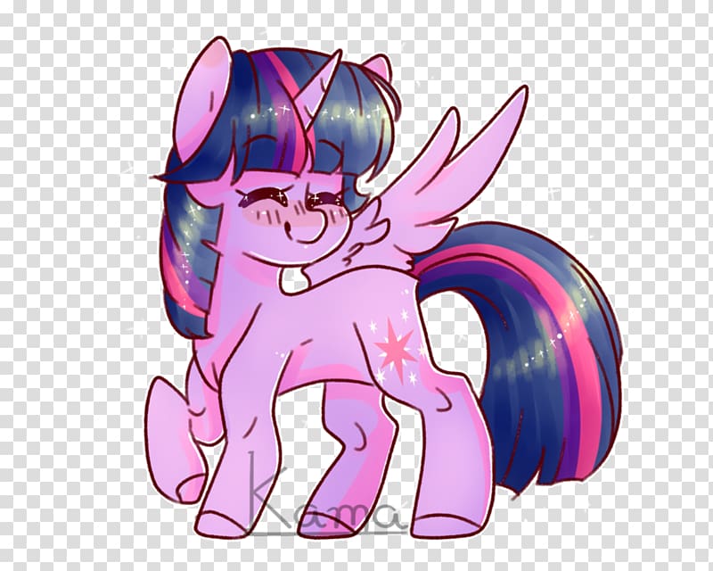 Pony Twilight Sparkle Songbird Serenade Rarity Pinkie Pie, Twilight Fandom transparent background PNG clipart