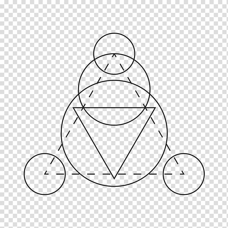 Geometric shape Linearity Geometry , sacred geometry transparent background PNG clipart