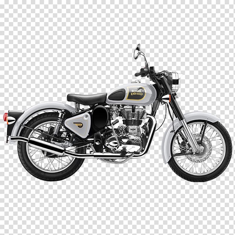 Royal Enfield Bullet Royal Enfield Classic Motorcycle Enfield Cycle Co. Ltd, motorcycle transparent background PNG clipart