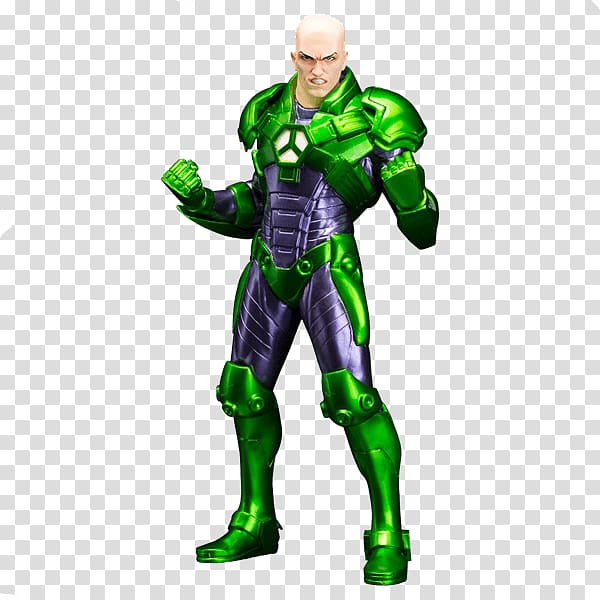 Lex Luthor Superman Green Lantern Flash Superhero, superman transparent background PNG clipart