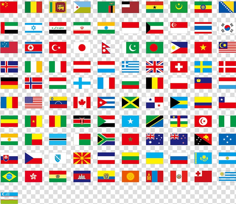 international flags illustrations, Flags of the World National flag Flag of the United States, Italian flag transparent background PNG clipart