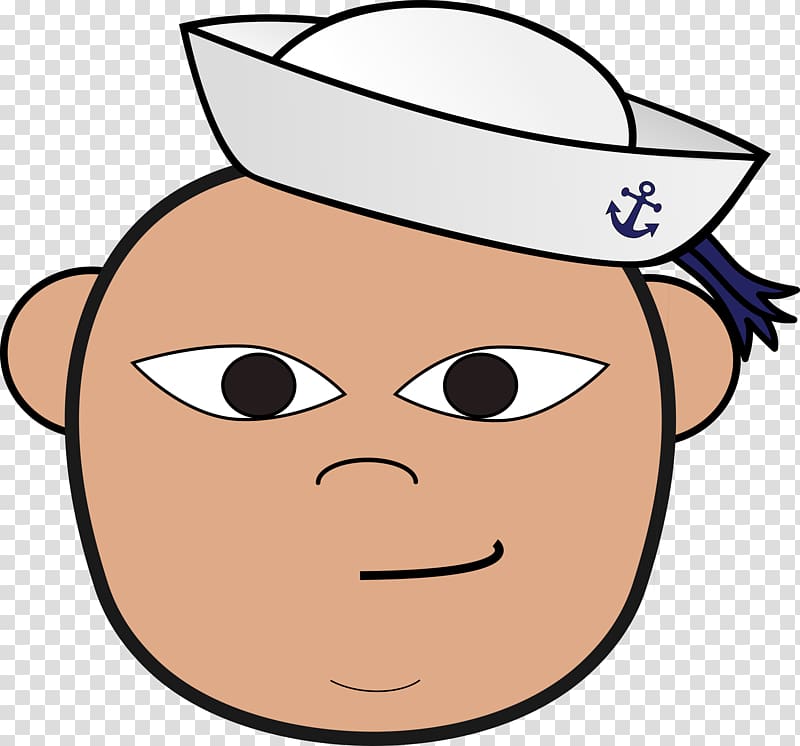 A Sailor Went to Sea Navy , nautical transparent background PNG clipart