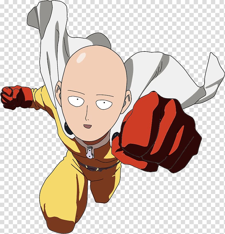 One Punch Man Anime Face | Roblox Item - Rolimon's