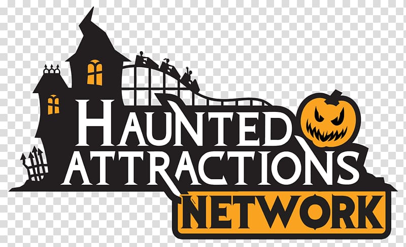 Brand Logo Haunted attraction Business, others transparent background PNG clipart