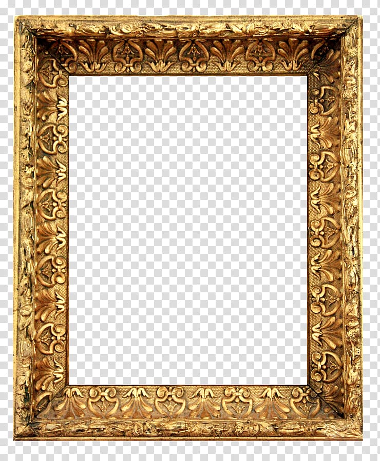 Frames Julius Lowy Frame and Restoring Company Molding Wood carving, OT transparent background PNG clipart