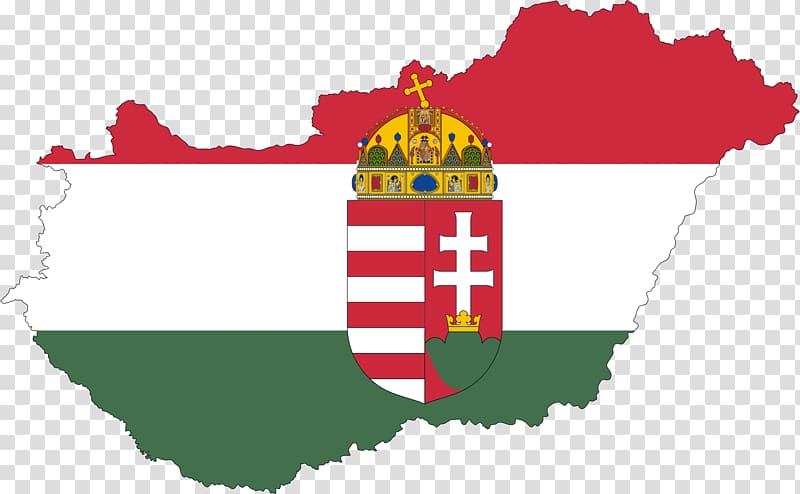 Flag of Hungary National flag Map, Flag transparent background PNG clipart