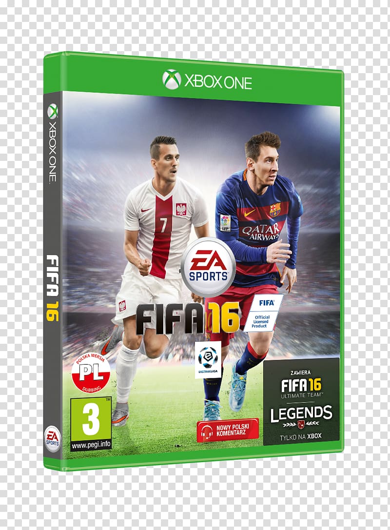 Fifa 16 Fifa 17 Xbox 360 Playstation 3 Pro Evolution Soccer 16 Fifa 19 Transparent Background Png Clipart Hiclipart