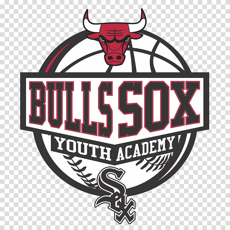 Chicago Bulls Bulls/Sox Youth Academy Chicago White Sox Sport NBA, chicago bulls transparent background PNG clipart