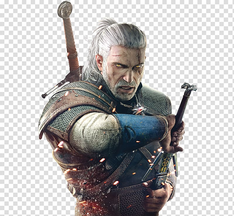 The Witcher 3: Wild Hunt – Blood and Wine Geralt of Rivia The Witcher 3: Hearts of Stone CD Projekt, Geralt Of Rivia transparent background PNG clipart