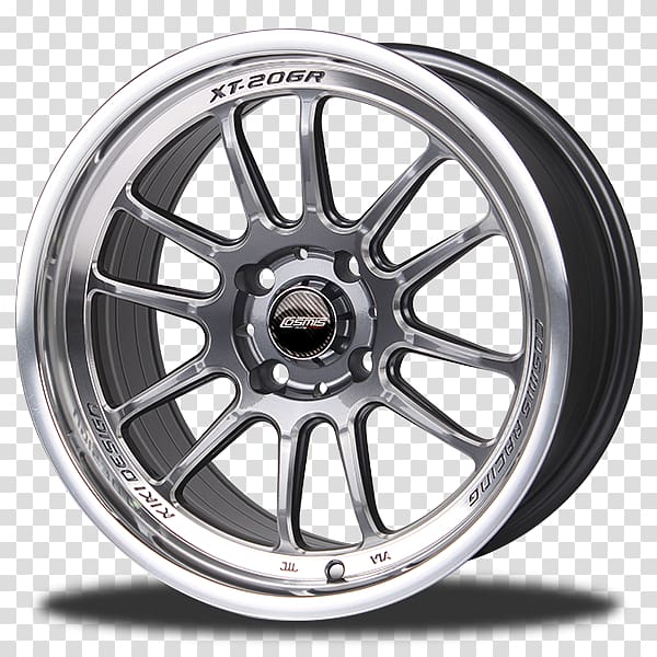 Alloy wheel Tire Diorama ล้อแม็ก, others transparent background PNG clipart