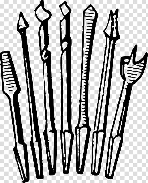 Augers Drill bit Tool , woodworker transparent background PNG clipart