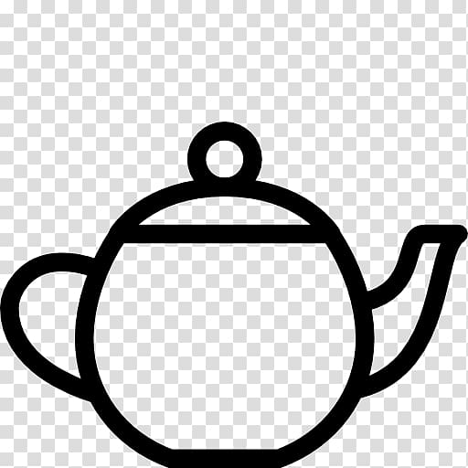 Teapot Computer Icons Kettle Teacup, tea transparent background PNG clipart