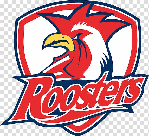 Sydney Roosters New Zealand Warriors Melbourne Storm Canberra Raiders 2018 NRL season, Eastern Suburbs Afc transparent background PNG clipart