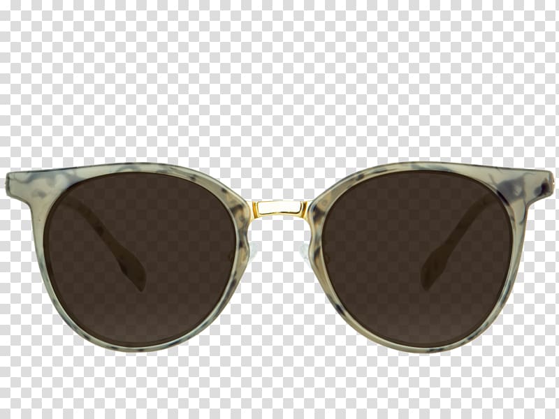 Sunglasses France Tortoiseshell Goggles, Sunglasses transparent background PNG clipart