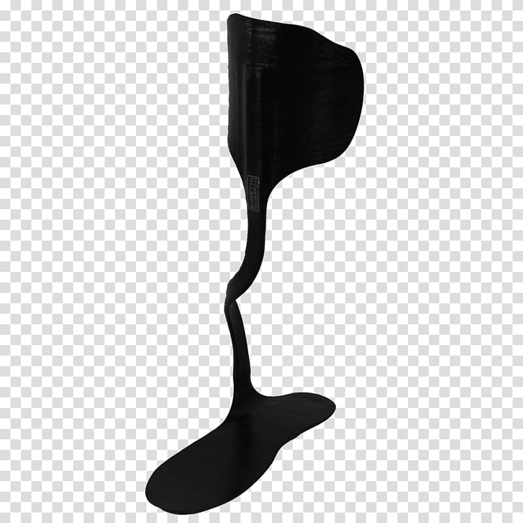 Orthotics Carbon fibers Plantarflexion Foot drop, dynamic element transparent background PNG clipart