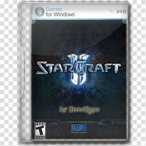 StarCraft II: Legacy of the Void Video game Real-time strategy PC game Protoss, starcraft transparent background PNG clipart
