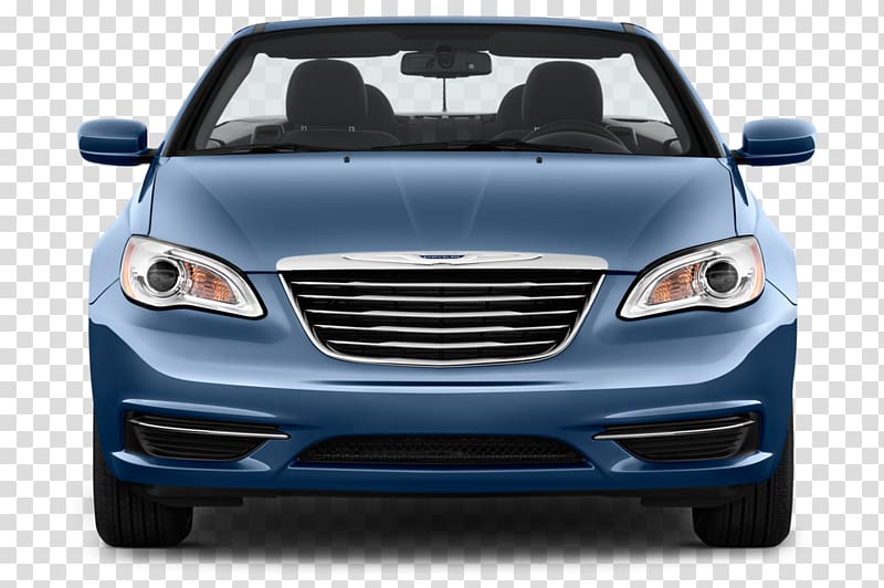 Chrysler 200 Car Ford Explorer Chrysler 300, car transparent background PNG clipart