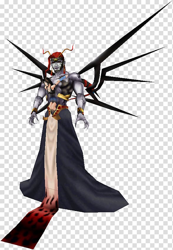 Final Fantasy VIII Raijin Seifer Almasy Video game Boss, gunblade final fantasy 8 transparent background PNG clipart