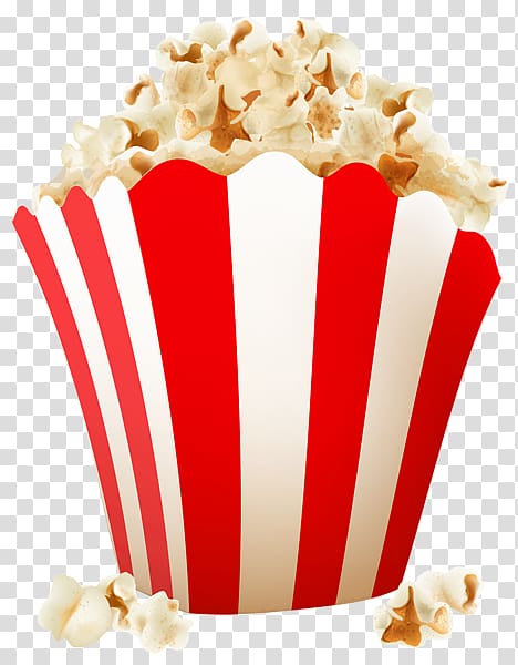 popcorn in popcorn cup, Popcorn , Popcorn transparent background PNG clipart