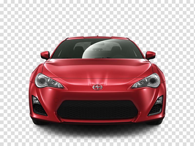 2016 Scion FR-S Car Toyota 2014 Scion FR-S, car transparent background PNG clipart