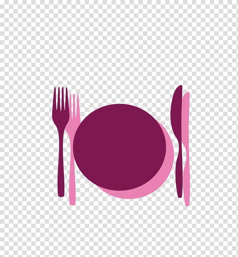 Fork Knife European cuisine Spoon, Western tableware spoon fork transparent background PNG clipart