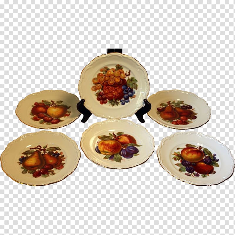 Meal Dish Network, hand-painted fruit transparent background PNG clipart