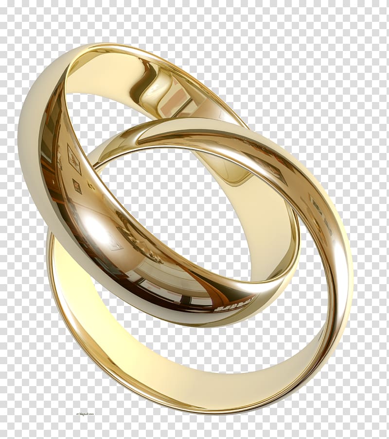 Civil marriage Residence Registration Office Cohabitation Family, wedding ring transparent background PNG clipart